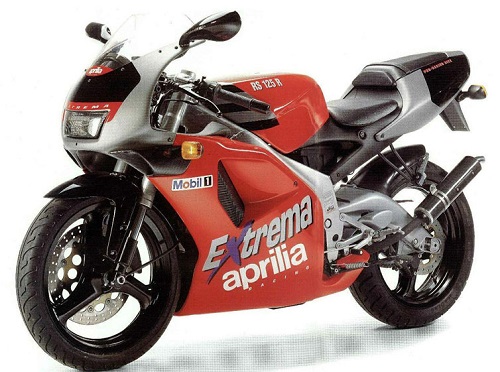 RS125